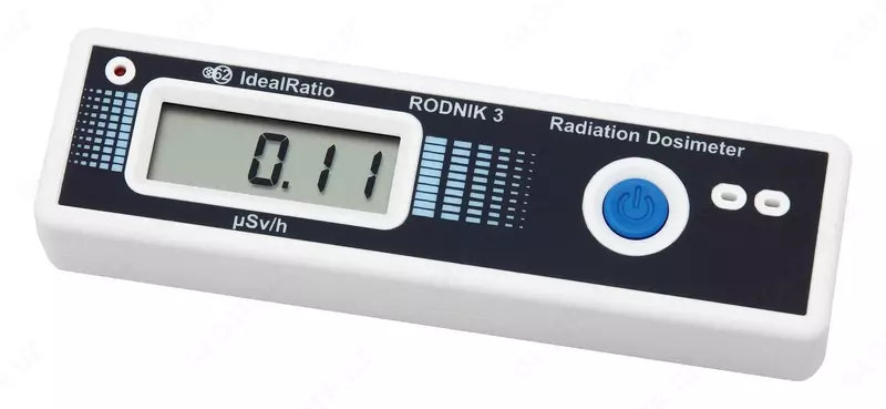  Дозиметр «Родник 3» - 