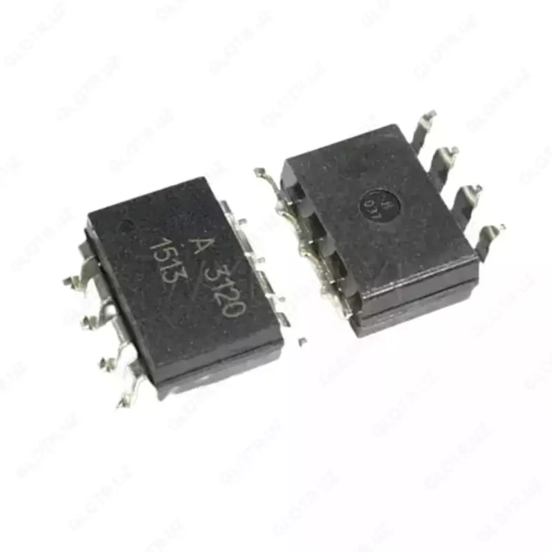   Микросхема HCPL3120 (SOP8) Арт. – 1140818