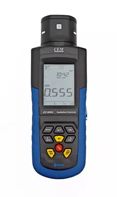   Сканер радиации  дозиметр DT-9501 (аналог)