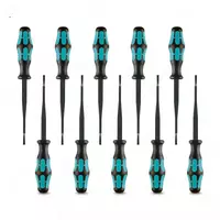   Отвертка SF-SL 0 6×3 5-100 S-VDE (Арт. - 1142343)