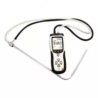 Diftmanometr DT-8920