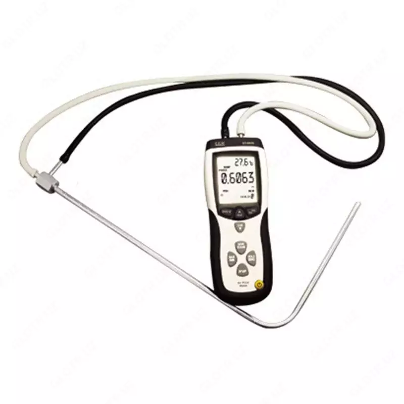 Diftmanometr DT-8920