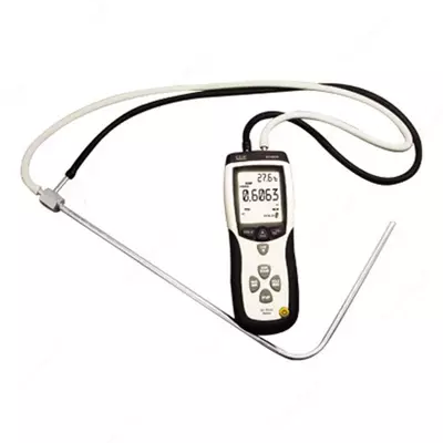 Diftmanometr DT-8920