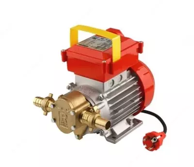 Шестеренный насос Rover Pompe BE-G 20 HP 0.8 (Арт. - 1142344)