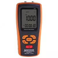 Дифференциальный манометр МЕГЕОН 51005