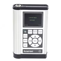  Шумомер  виброметр  анализатор спектра АССИСТЕНТ SIU 30 V3RT - 