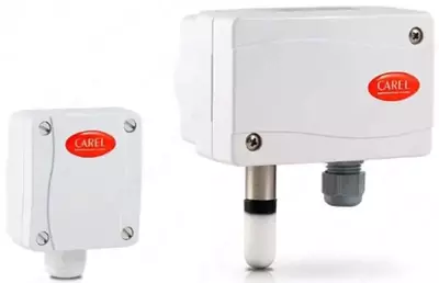 Harorat sensori CAREL – DPUC110000 Temperature Transmitter