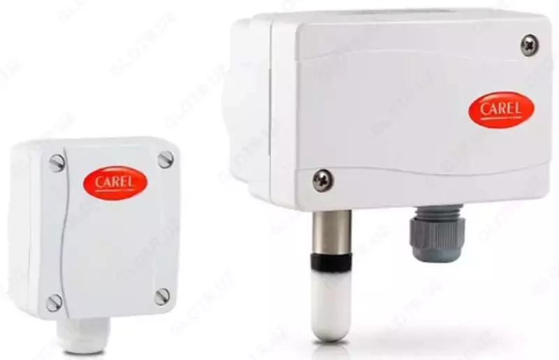 Harorat sensori CAREL – DPUC110000 Temperature Transmitter