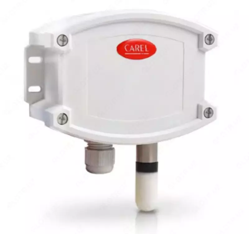  Harorat sensori CAREL – DPUC110000 Temperature Transmitter - 