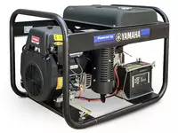 Energo payvandlash generatori EB 10.0/400-W-300DC-YE (1142345-modda)