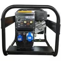  Energo payvandlash generatori EB 10.0/400-W-300DC-YE (1142345-modda) - 