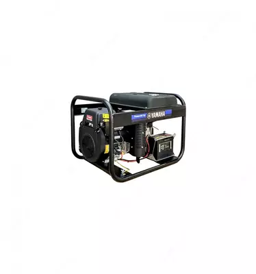   Energo payvandlash generatori EB 10.0/400-W-300DC-YE (1142345-modda)