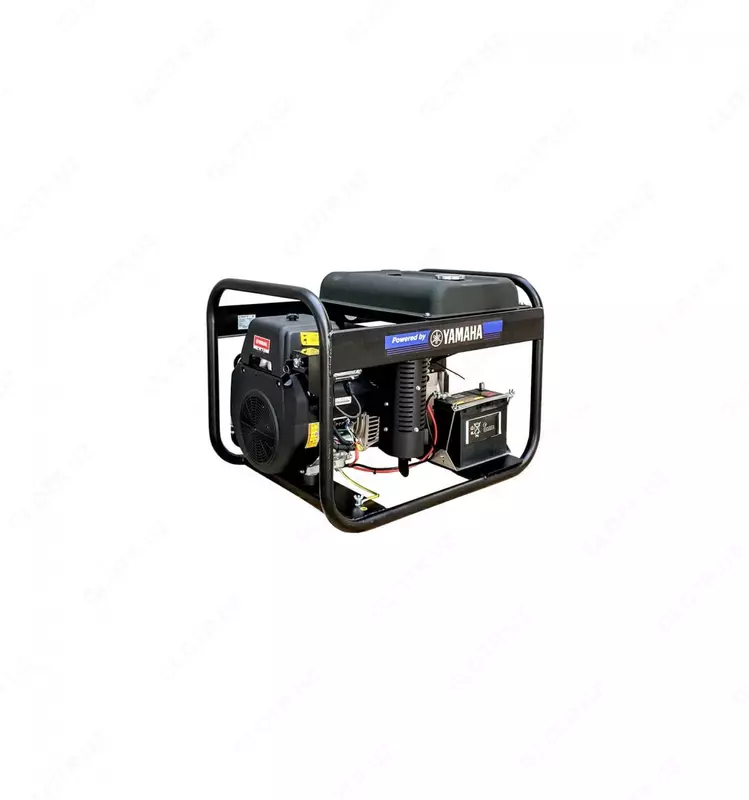   Energo payvandlash generatori EB 10.0/400-W-300DC-YE (1142345-modda)