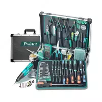  Набор инструментов для электроники ProsKit 1PK-1900NB (Арт. - 1142346)