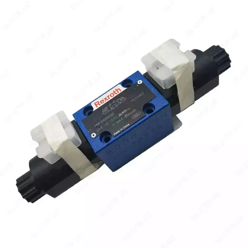 Гидрораспределитель Rexroth 4 WE 6E70/HG24 №9К4 (Арт. - 1142347)