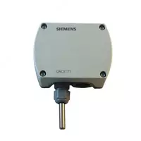   Датчик температуры SIEMENS BPZ QAC3171 (–50…+50 °C)