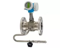 Расходомер Prowirl F 200 7F2C25-GRBCBACAAAAD2SKA1+AI (Арт. - 1142349)