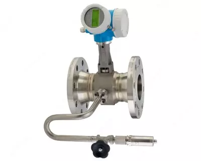 Расходомер Prowirl F 200 7F2C25-GRBCBACAAAAD2SKA1+AI (Арт. - 1142349)