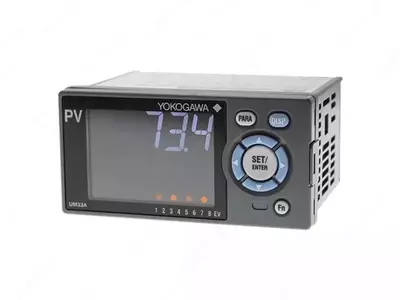 Yokogawa UM33A raqamli indikatori (1142351-sonli mahsulot)