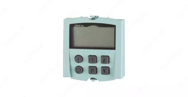 Базовая панель оператора SINAMICS BOP20