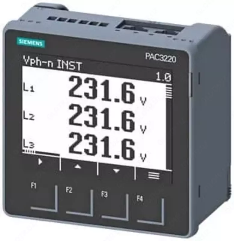 Техника автоматизации Siemens 7KM3120-0BA01-1DA0