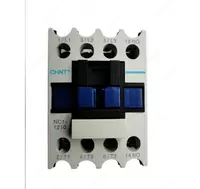 Контактор 3P NC1-1210 220V 50Hz — надёжный элемент управления