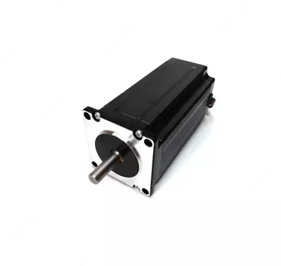 J-5718HB6401 — шаговый двигатель высокой точности