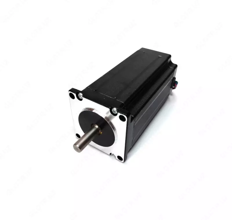 J-5718HB6401 — шаговый двигатель высокой точности
