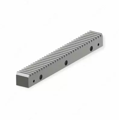 RS1-1520 — to‘g‘ri tishli (pryamozubaya) reyka