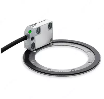 LM10ICPRGAA10A00 — sanoat inkremental enkoder