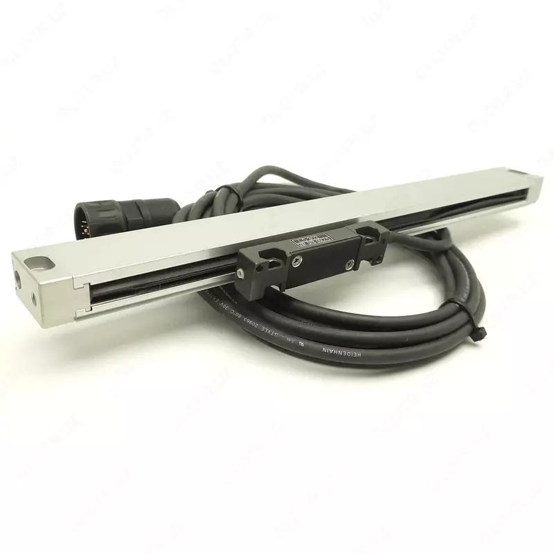 MS10A — enkoder uchun o‘lchov shkalasi