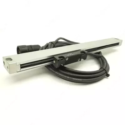 MS10A — enkoder uchun o‘lchov shkalasi