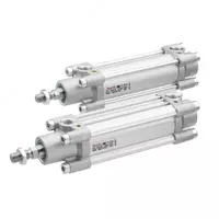 REXROTH 0822345010 pnevmatik silindr