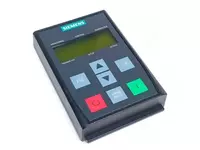   BOP-2 operator paneli SINAMICS 6SL3255-0AA00-4CA1
