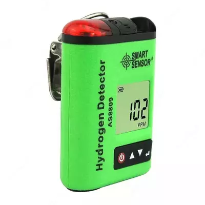  Hydrogen Detector AS8809 - 