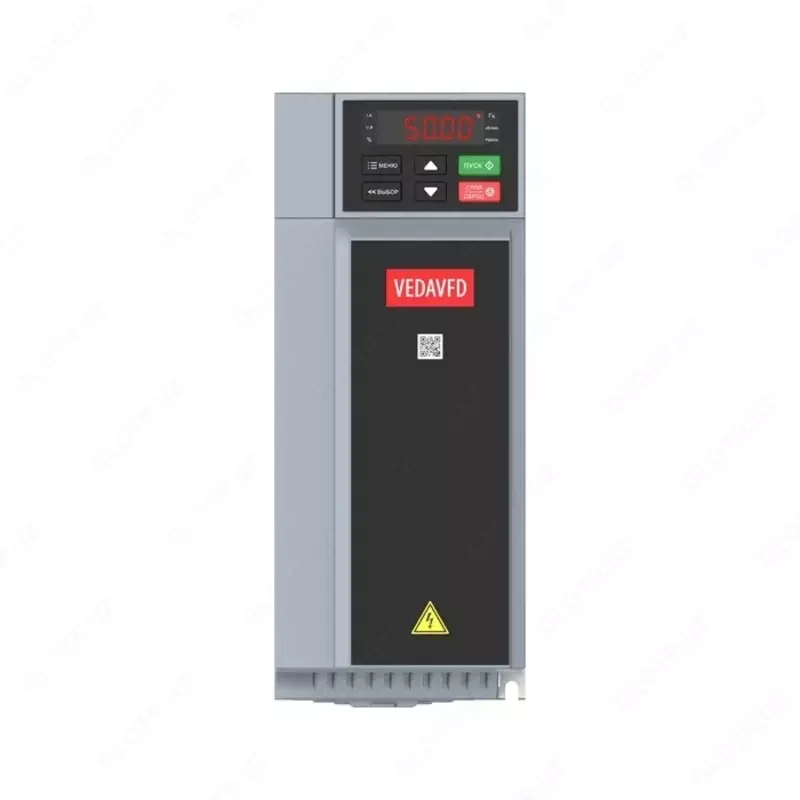 Tezlik konvertori VEDA VFD VF-101-P30K-0060-A-T4-E20-B-H 30