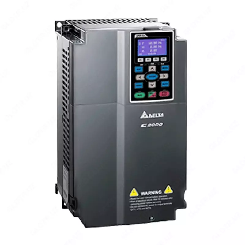 Преобразователь частоты VFD300CP43B-21