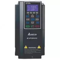  Преобразователь частоты VFD300CP43B-21 - 