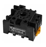 Релейная база PF113A-E для реле MK3P-I «ЭНЕРГИЯ»