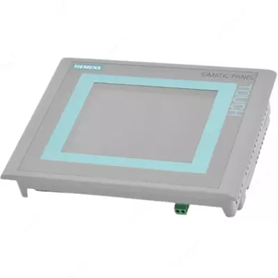 Сенсорная панель Siemens TP277 6” 6AV6 643-0AA01-1AX0