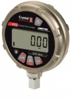 XP2i raqamli manometri