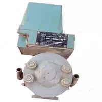 Дифманометр ДС-ЭР-3 100 кгс/см² (Арт. - 1155864)