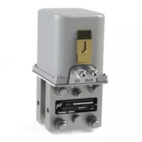  Преобразователь пневматический 13DD11-720-001 0116-100 кра -16 мРА (Арт. - 1155886) - 