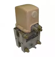 Преобразователь пневматический 13DD11-720-001 0180-25 кра -16 мРА (Арт. - 1155890)