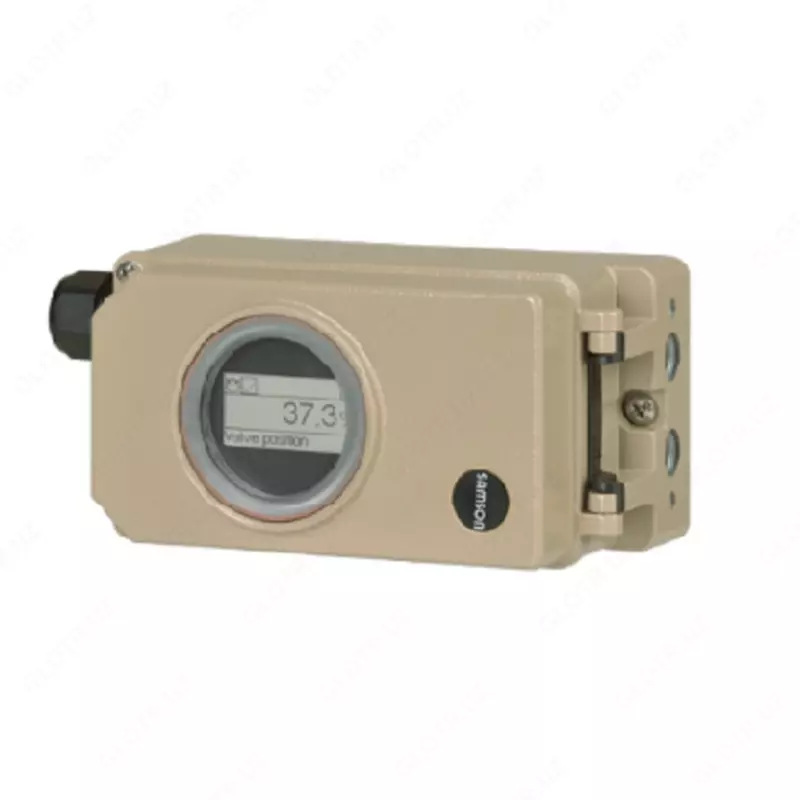 Позиционер 3730-3