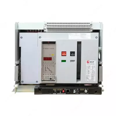  Силовые автоматические выключатели ВА-45 EKF Proxima до 6300А (Арт. - 1155901) - 