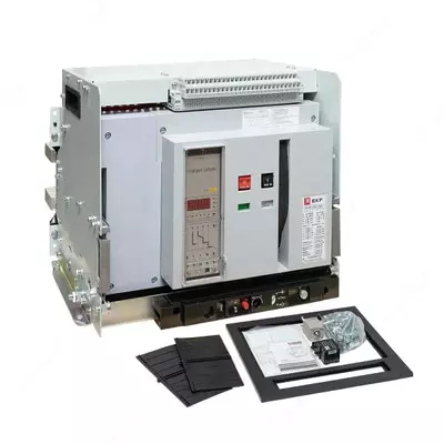  Силовые автоматические выключатели ВА-45 EKF Proxima до 6300А (Арт. - 1155901) Только в розницу