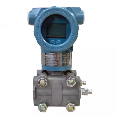 ПД200-ДД bosim farqi sensori