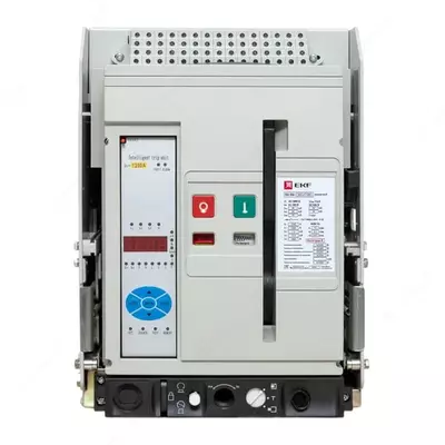   Автоматические выключатели ВА-450 EKF до 1600А (Арт. - 1155902)