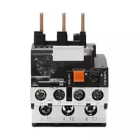 Elektrissh issiqlik tok relei RTL-1021